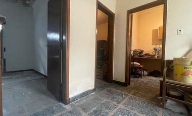 Casa P/ 2 familias 3 AMB cada una 8,66x 27,71 MTS
