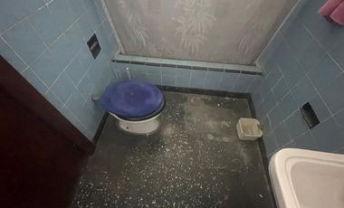 Casa P/ 2 familias 3 AMB cada una 8,66x 27,71 MTS