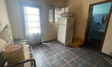 Casa P/ 2 familias 3 AMB cada una 8,66x 27,71 MTS