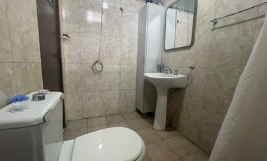 Casa P/ 2 familias 3 AMB cada una 8,66x 27,71 MTS