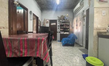 Casa P/ 2 familias 3 AMB cada una 8,66x 27,71 MTS