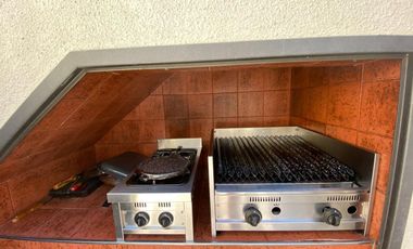 VENTA IMPORTANTE CHALET 5 AMBIENTES, BANFIELD R