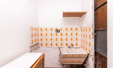 Venta Casa p/ 2 familias c/ patio, coch y terraza