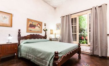 Venta Casa p/ 2 familias c/ patio, coch y terraza