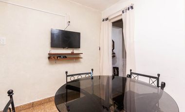 Venta Casa p/ 2 familias c/ patio, coch y terraza