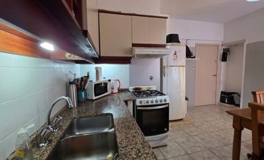 DEPTO EN VENTA 4 AMB LANÚS CON PATIO