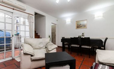 Duplex 3 amb en venta en Lanús con cochera