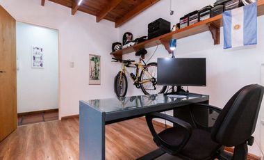 Duplex 3 amb en venta en Lanús con cochera