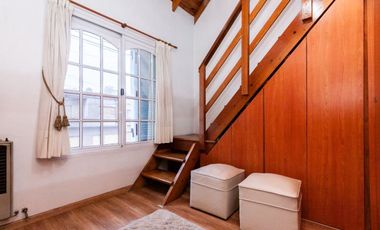 Duplex 3 amb en venta en Lanús con cochera