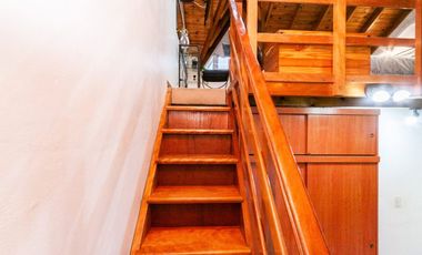 Duplex 3 amb en venta en Lanús con cochera