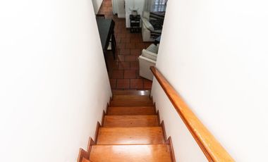 Duplex 3 amb en venta en Lanús con cochera