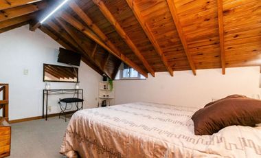 Duplex 3 amb en venta en Lanús con cochera