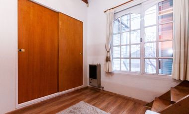 Duplex 3 amb en venta en Lanús con cochera