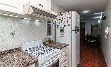 Duplex 3 amb en venta en Lanús con cochera