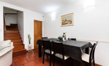 Duplex 3 amb en venta en Lanús con cochera