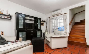Duplex 3 amb en venta en Lanús con cochera
