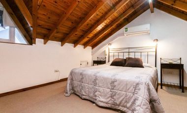 Duplex 3 amb en venta en Lanús con cochera