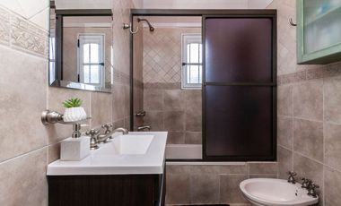 Duplex 3 amb en venta en Lanús con cochera