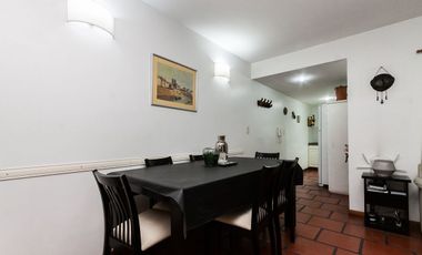 Duplex 3 amb en venta en Lanús con cochera