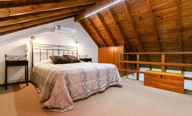 Duplex 3 amb en venta en Lanús con cochera