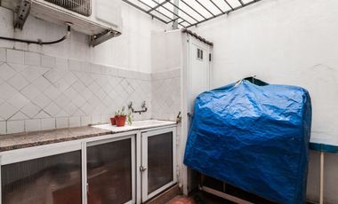 Duplex 3 amb en venta en Lanús con cochera
