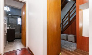 Duplex 3 amb en venta en Lanús con cochera