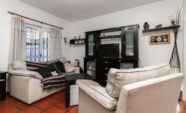 Duplex 3 amb en venta en Lanús con cochera