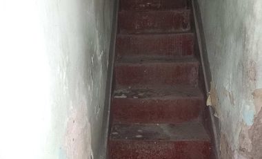 2 AMBIENTES ´+LOCAL +TERRAZA A RECICLAR -LANUS E