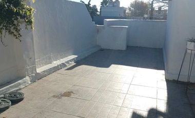2 AMBIENTES ´+LOCAL +TERRAZA A RECICLAR -LANUS E