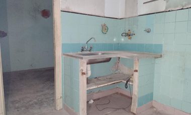 2 AMBIENTES ´+LOCAL +TERRAZA A RECICLAR -LANUS E