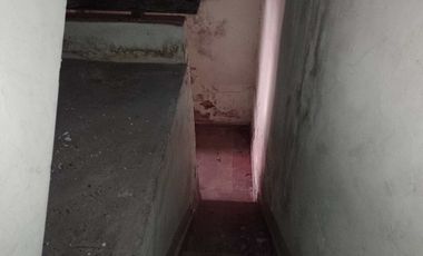 2 AMBIENTES ´+LOCAL +TERRAZA A RECICLAR -LANUS E