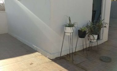 2 AMBIENTES ´+LOCAL +TERRAZA A RECICLAR -LANUS E