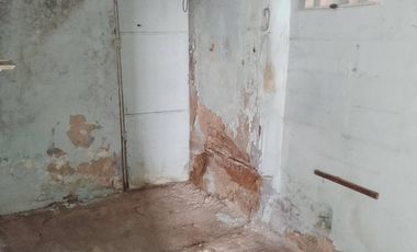 2 AMBIENTES ´+LOCAL +TERRAZA A RECICLAR -LANUS E