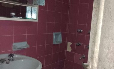 2 AMBIENTES ´+LOCAL +TERRAZA A RECICLAR -LANUS E