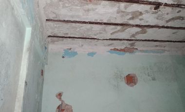 2 AMBIENTES ´+LOCAL +TERRAZA A RECICLAR -LANUS E