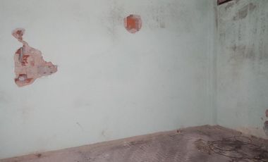 2 AMBIENTES ´+LOCAL +TERRAZA A RECICLAR -LANUS E