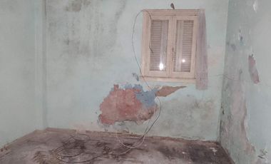 2 AMBIENTES ´+LOCAL +TERRAZA A RECICLAR -LANUS E
