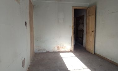 2 AMBIENTES ´+LOCAL +TERRAZA A RECICLAR -LANUS E