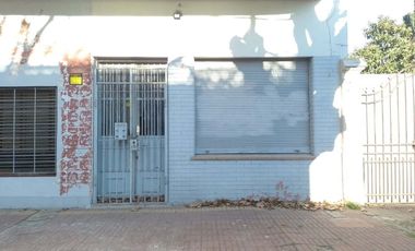 2 AMBIENTES ´+LOCAL +TERRAZA A RECICLAR -LANUS E