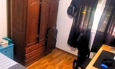 DEPARTAMENTO 3 AMBIENTES CLAYPOLE