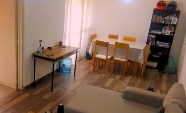 DEPARTAMENTO 3 AMBIENTES CLAYPOLE