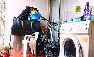 DEPARTAMENTO 3 AMBIENTES CLAYPOLE