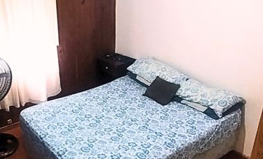 DEPARTAMENTO 3 AMBIENTES CLAYPOLE