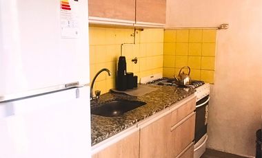 DEPARTAMENTO 3 AMBIENTES CLAYPOLE