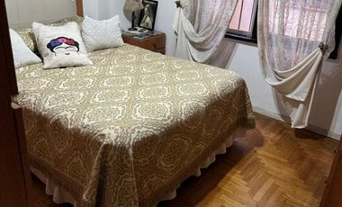 3 AMBIENTES EN LANUSITA C/ COCHERA.-APTO CREDITO