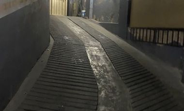 3 AMBIENTES EN LANUSITA C/ COCHERA.-APTO CREDITO