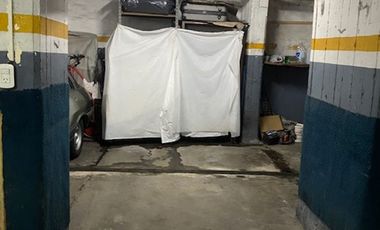 3 AMBIENTES EN LANUSITA C/ COCHERA.-APTO CREDITO