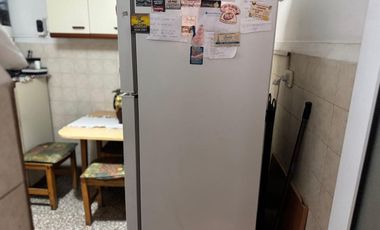 3 AMBIENTES EN LANUSITA C/ COCHERA.-APTO CREDITO
