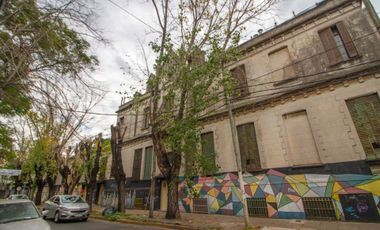 VENTA - LOFT SANTOS LUGARES CENTRO