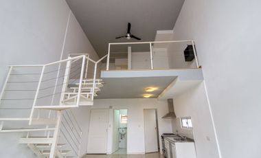 VENTA - LOFT SANTOS LUGARES CENTRO